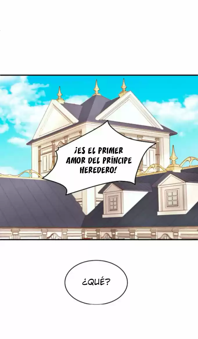 ¡Oye, Príncipe! - Capítulo 41 - Página 91 - LectorTMOo