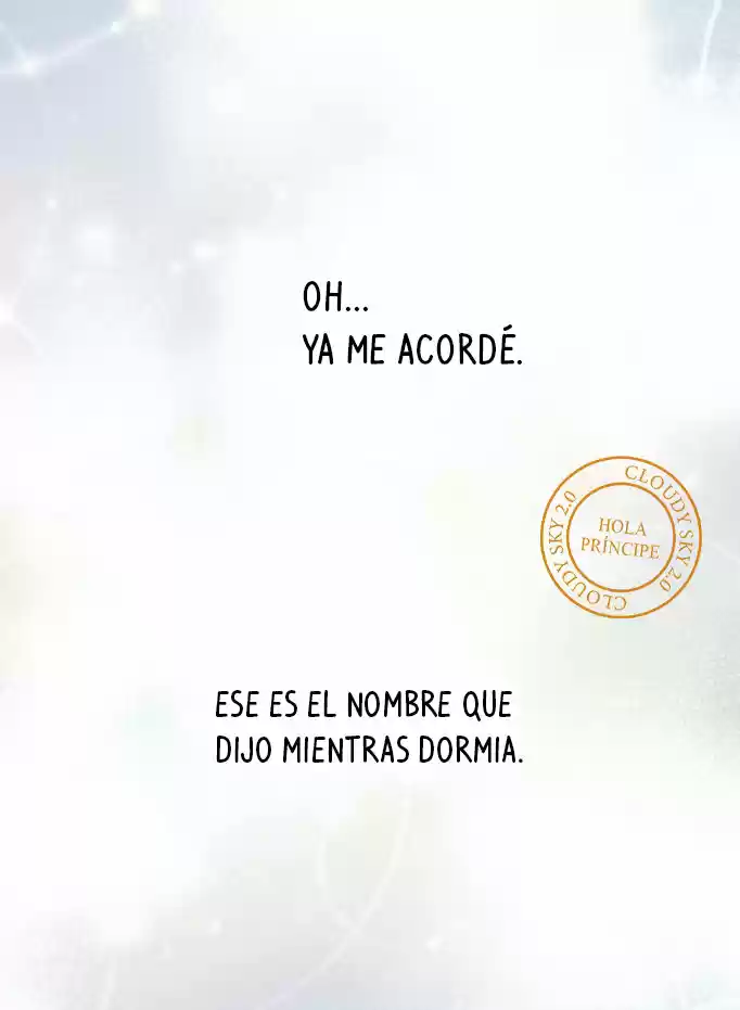 ¡Oye, Príncipe! - Capítulo 41 - Página 94 - LectorTMOo