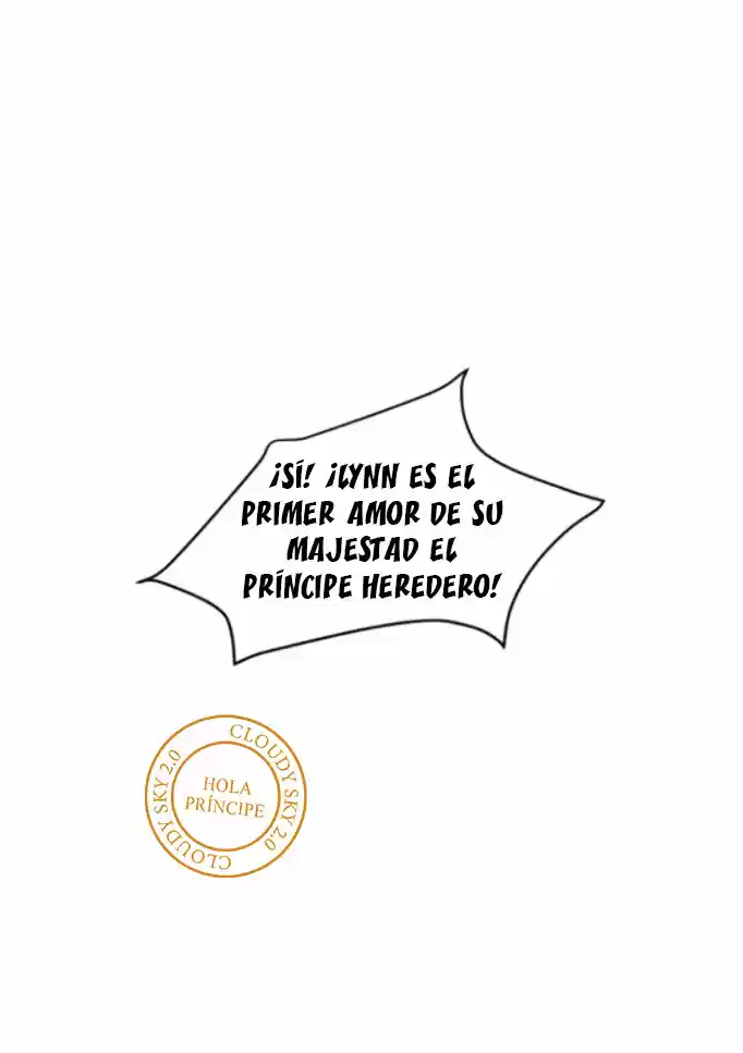 ¡Oye, Príncipe! - Capítulo 42 - Página 7 - LectorTMOo