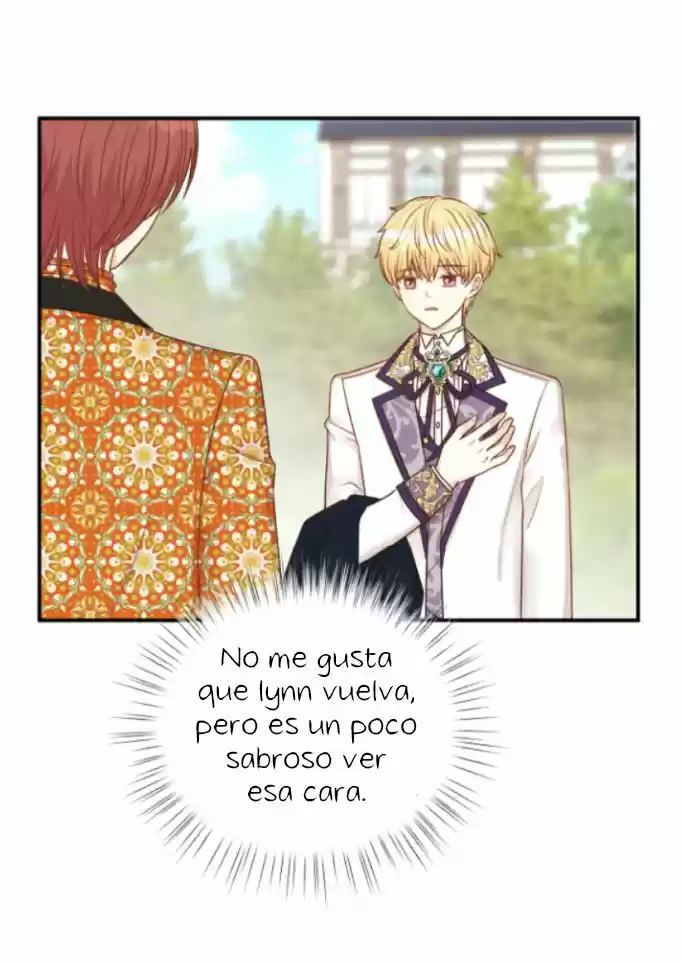 ¡Oye, Príncipe! - Capítulo 42 - Página 19 - LectorTMOo