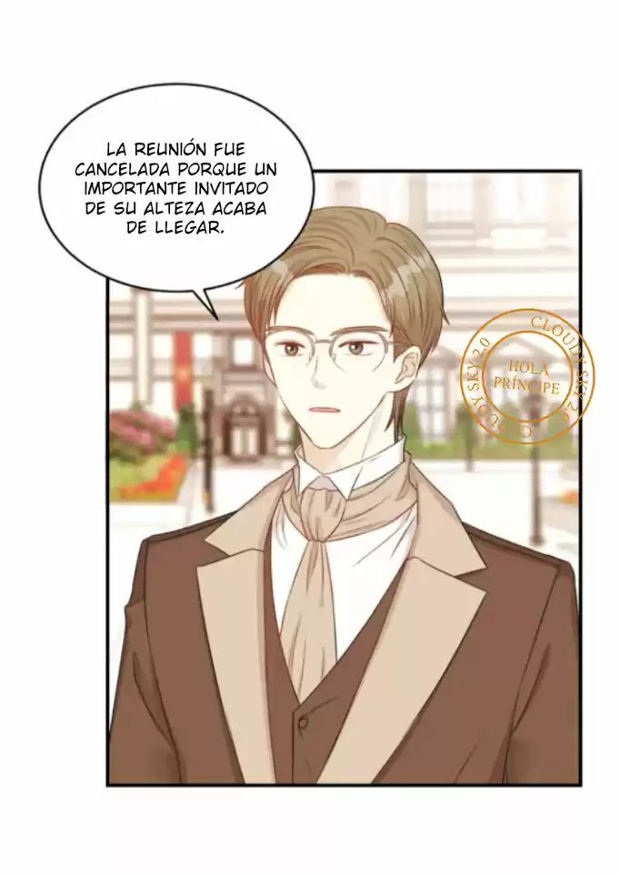 ¡Oye, Príncipe! - Capítulo 42 - Página 28 - LectorTMOo