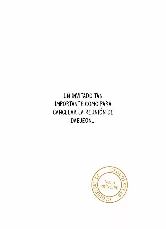 ¡Oye, Príncipe! - Capítulo 42 - Página 29 - LectorTMOo