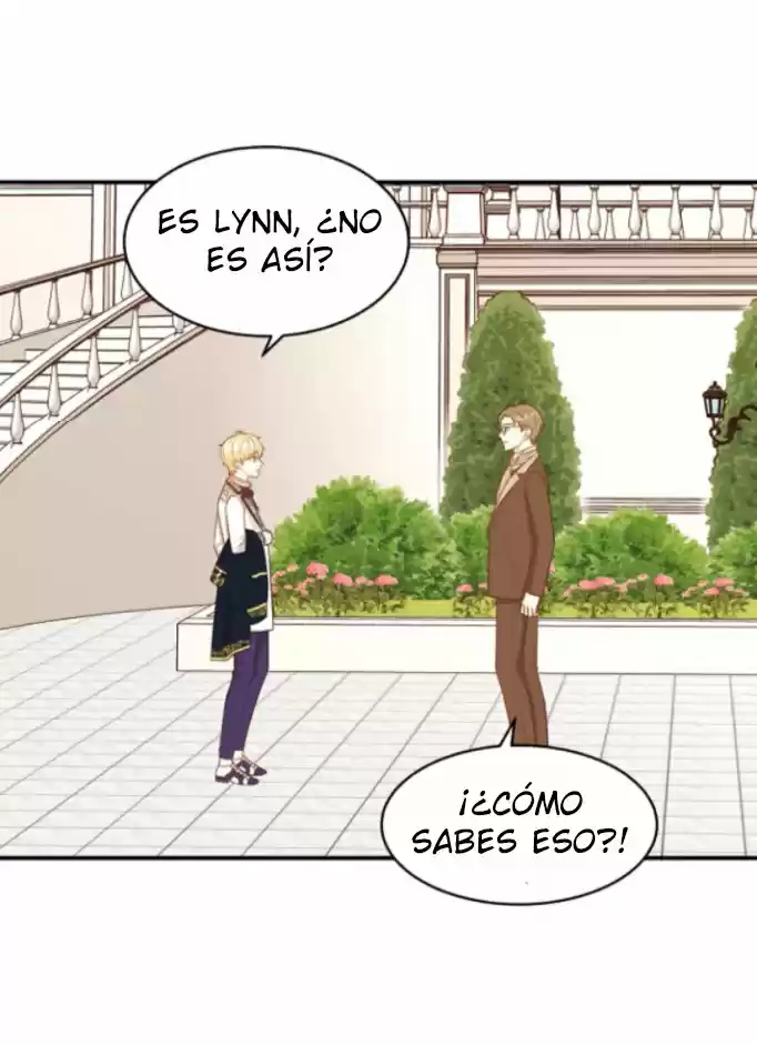¡Oye, Príncipe! - Capítulo 42 - Página 30 - LectorTMOo