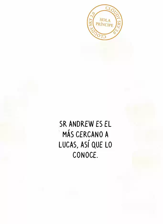 ¡Oye, Príncipe! - Capítulo 42 - Página 32 - LectorTMOo
