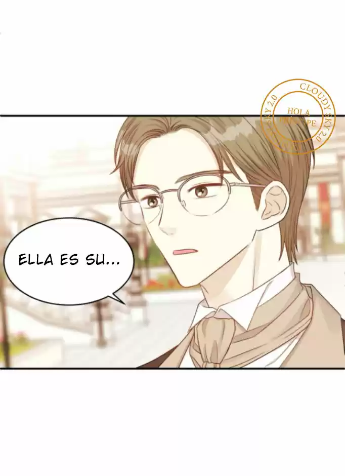 ¡Oye, Príncipe! - Capítulo 42 - Página 34 - LectorTMOo