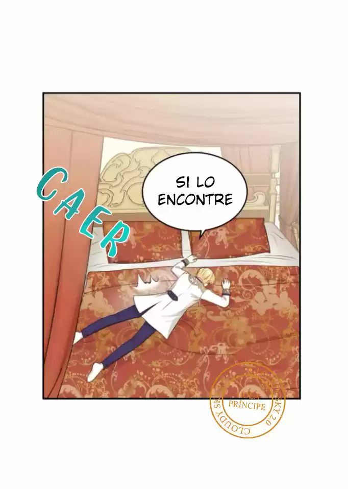 ¡Oye, Príncipe! - Capítulo 42 - Página 39 - LectorTMOo