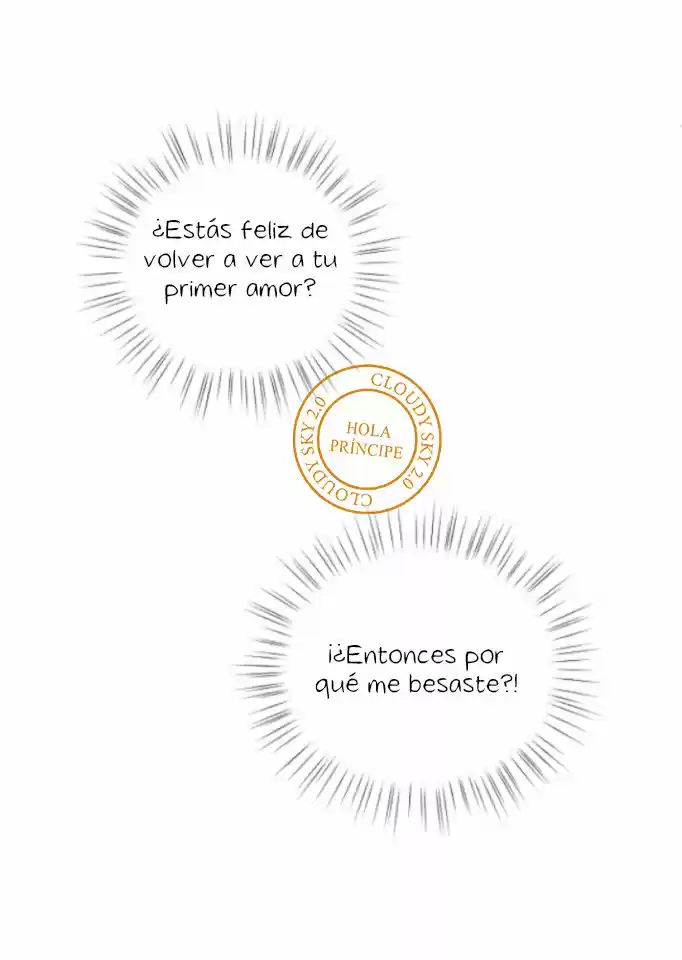 ¡Oye, Príncipe! - Capítulo 42 - Página 42 - LectorTMOo