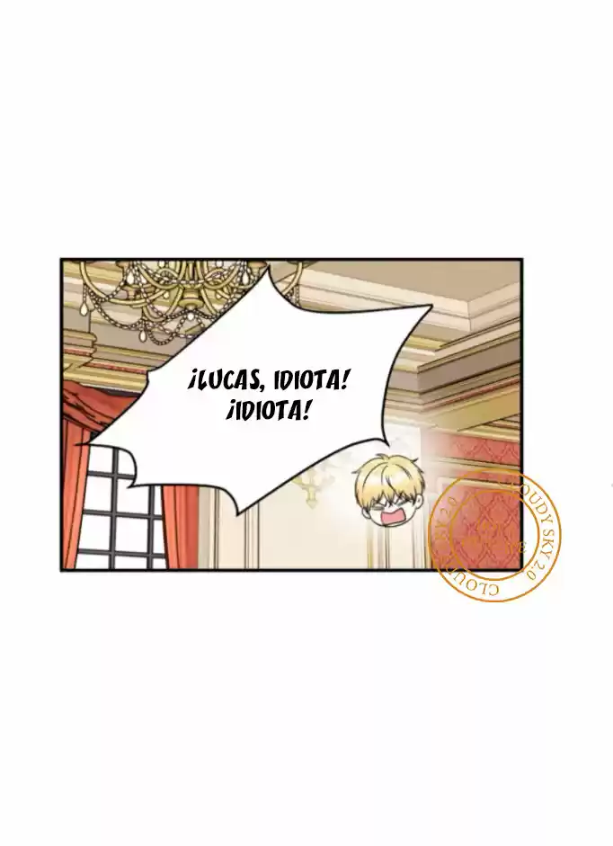 ¡Oye, Príncipe! - Capítulo 42 - Página 44 - LectorTMOo
