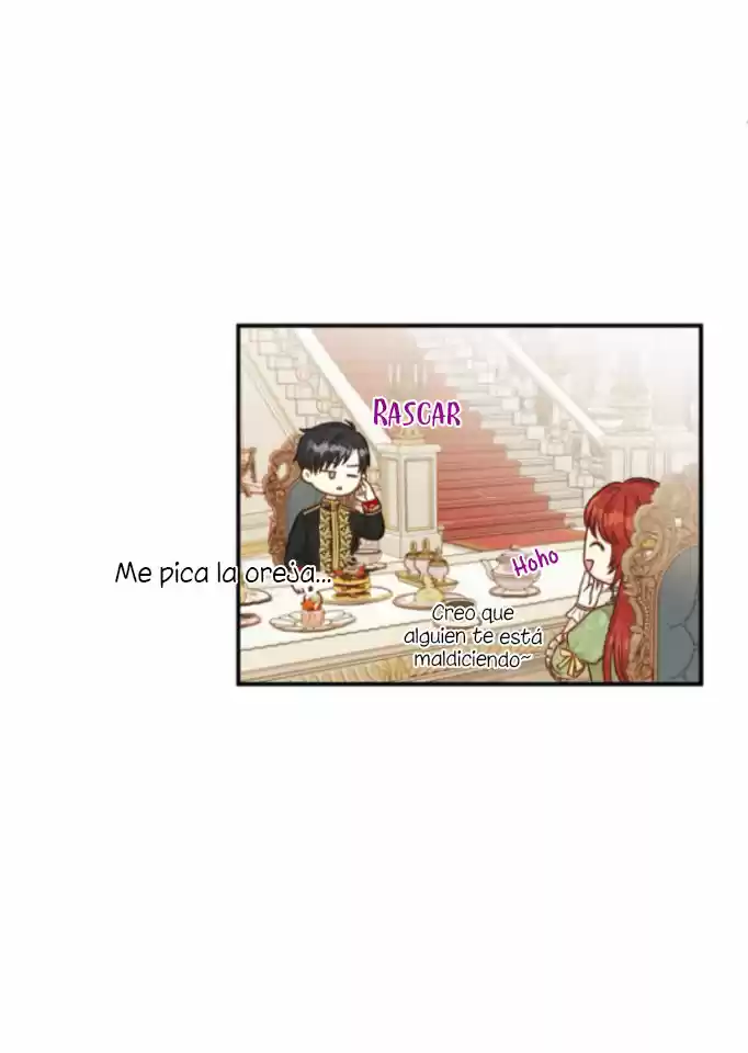 ¡Oye, Príncipe! - Capítulo 42 - Página 45 - LectorTMOo