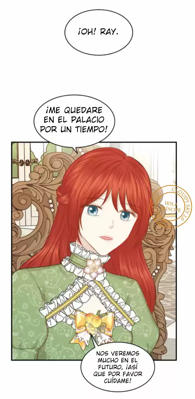 ¡Oye, Príncipe! - Capítulo 42 - Página 67 - LectorTMOo