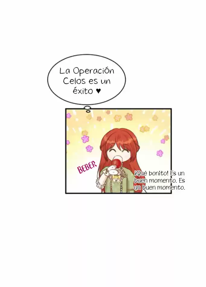 ¡Oye, Príncipe! - Capítulo 42 - Página 75 - LectorTMOo
