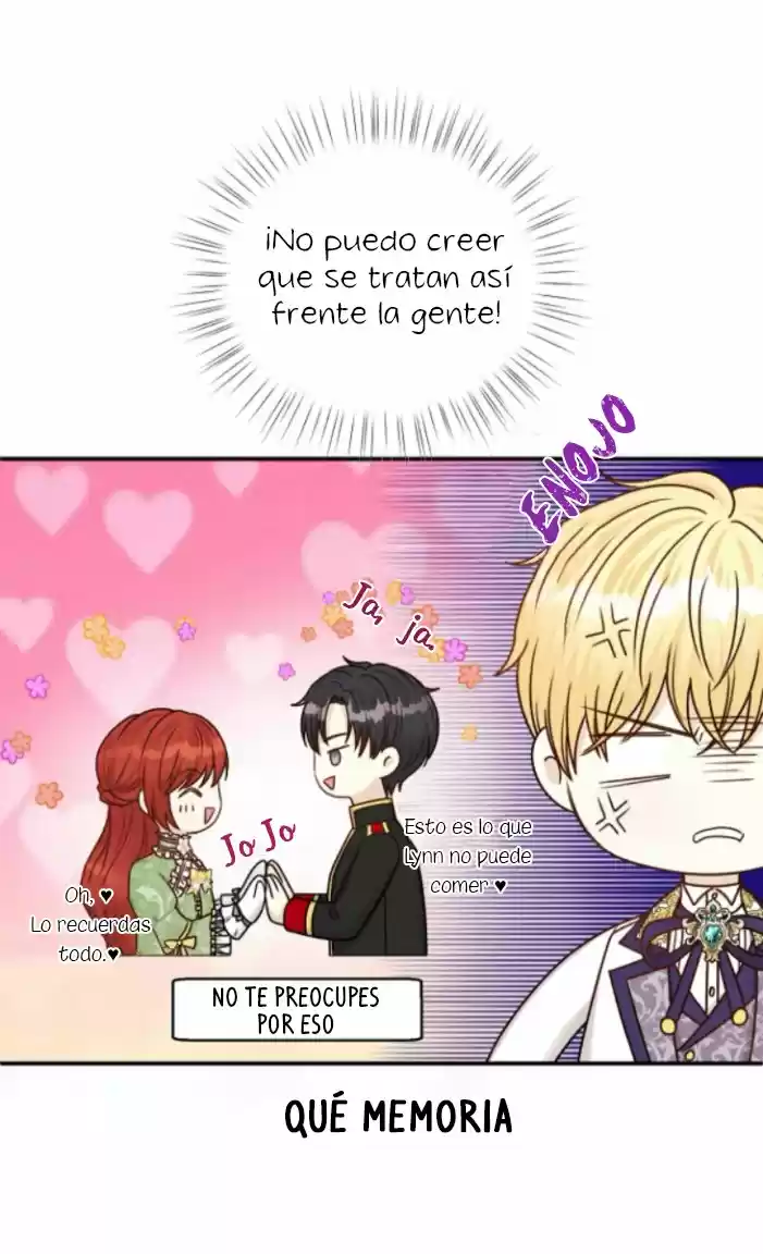 ¡Oye, Príncipe! - Capítulo 43 - Página 7 - LectorTMOo