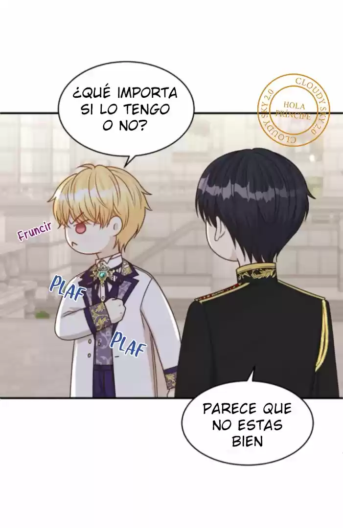 ¡Oye, Príncipe! - Capítulo 43 - Página 13 - LectorTMOo