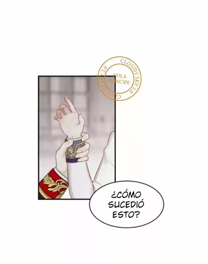 ¡Oye, Príncipe! - Capítulo 43 - Página 18 - LectorTMOo