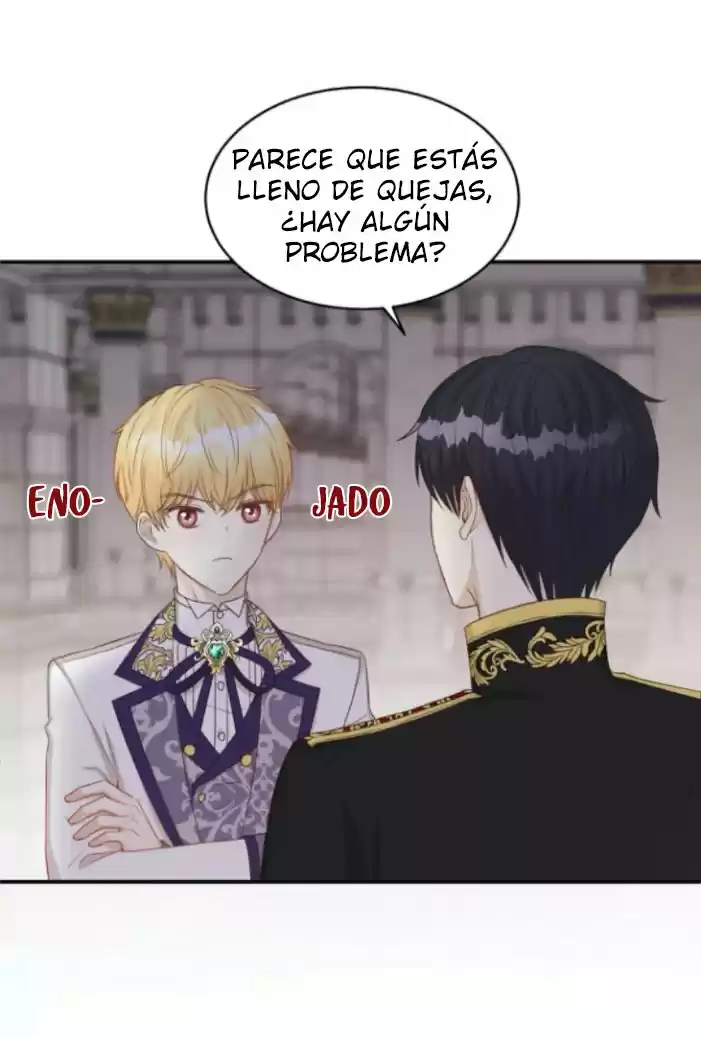 ¡Oye, Príncipe! - Capítulo 43 - Página 22 - LectorTMOo