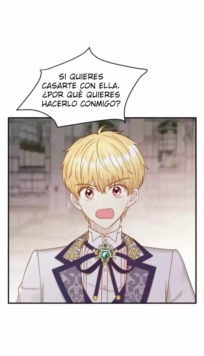 ¡Oye, Príncipe! - Capítulo 43 - Página 26 - LectorTMOo