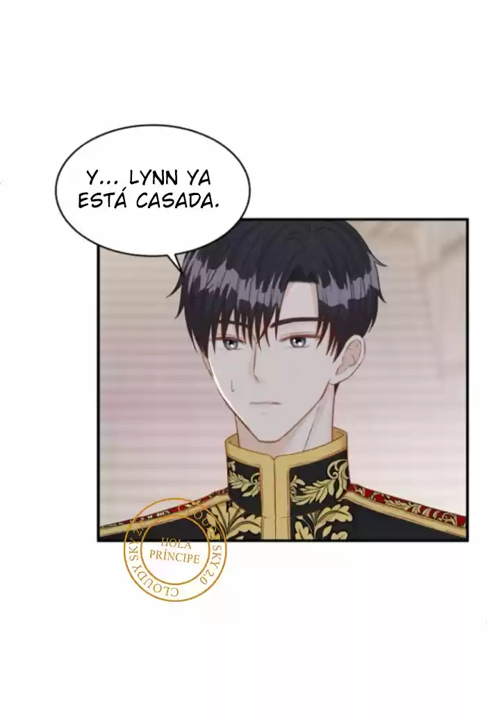 ¡Oye, Príncipe! - Capítulo 43 - Página 29 - LectorTMOo