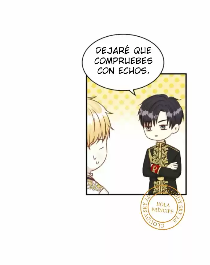 ¡Oye, Príncipe! - Capítulo 43 - Página 38 - LectorTMOo