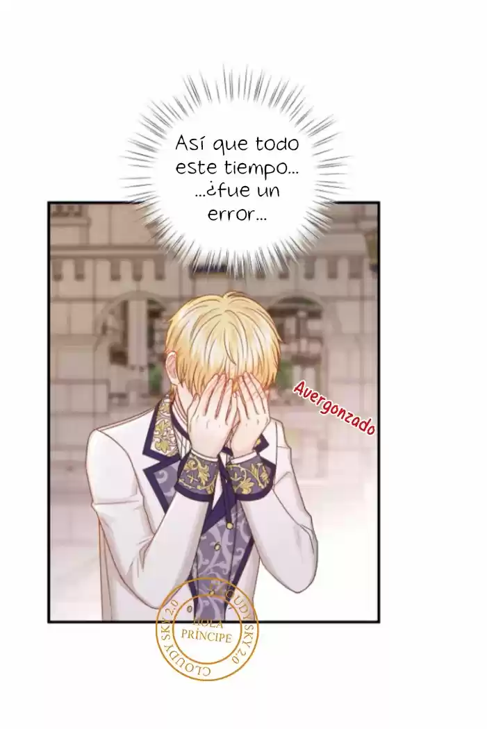 ¡Oye, Príncipe! - Capítulo 43 - Página 39 - LectorTMOo