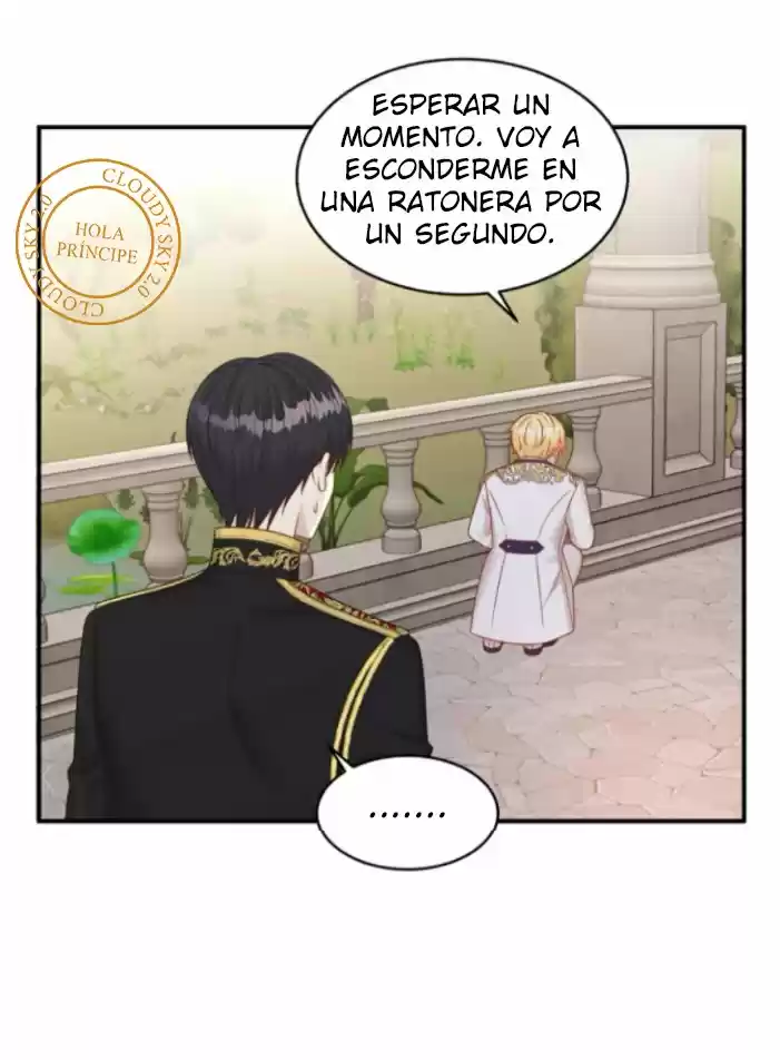 ¡Oye, Príncipe! - Capítulo 43 - Página 40 - LectorTMOo