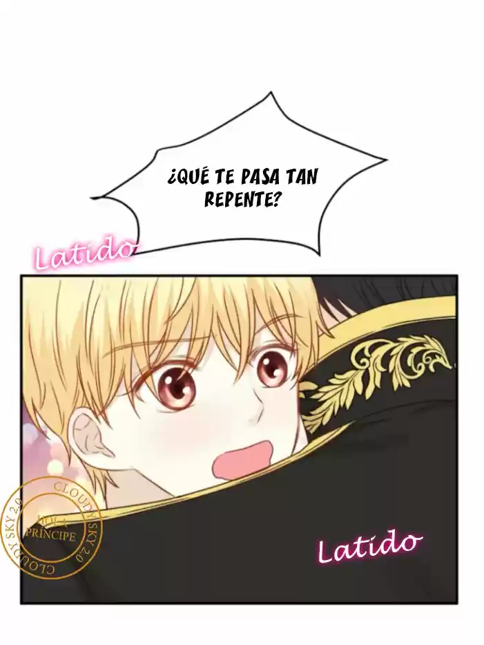 ¡Oye, Príncipe! - Capítulo 43 - Página 49 - LectorTMOo
