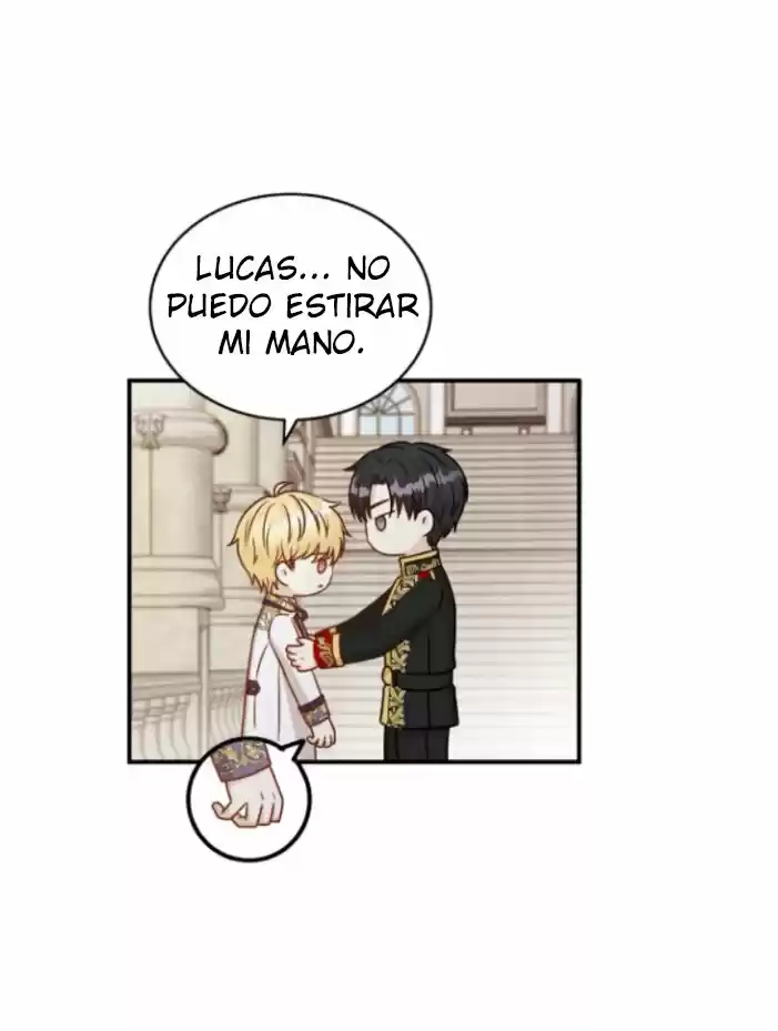 ¡Oye, Príncipe! - Capítulo 43 - Página 53 - LectorTMOo