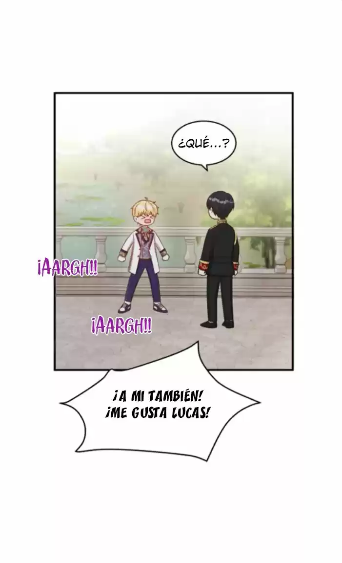 ¡Oye, Príncipe! - Capítulo 43 - Página 62 - LectorTMOo