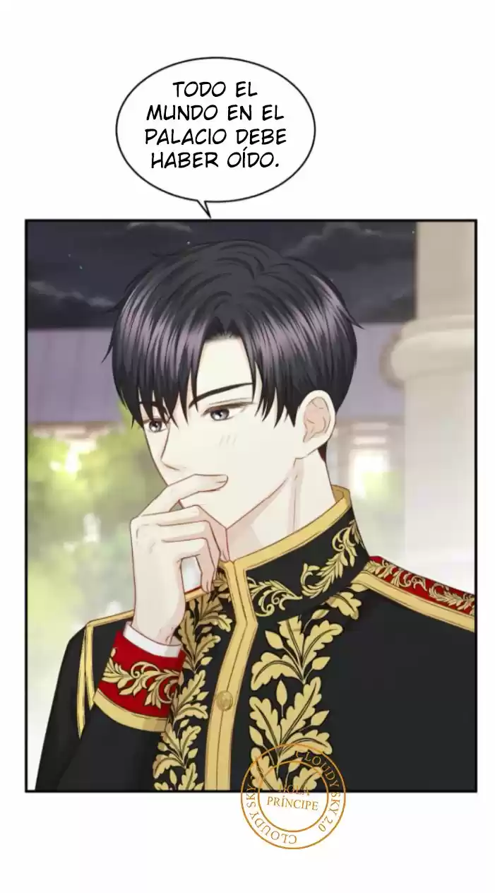 ¡Oye, Príncipe! - Capítulo 43 - Página 65 - LectorTMOo