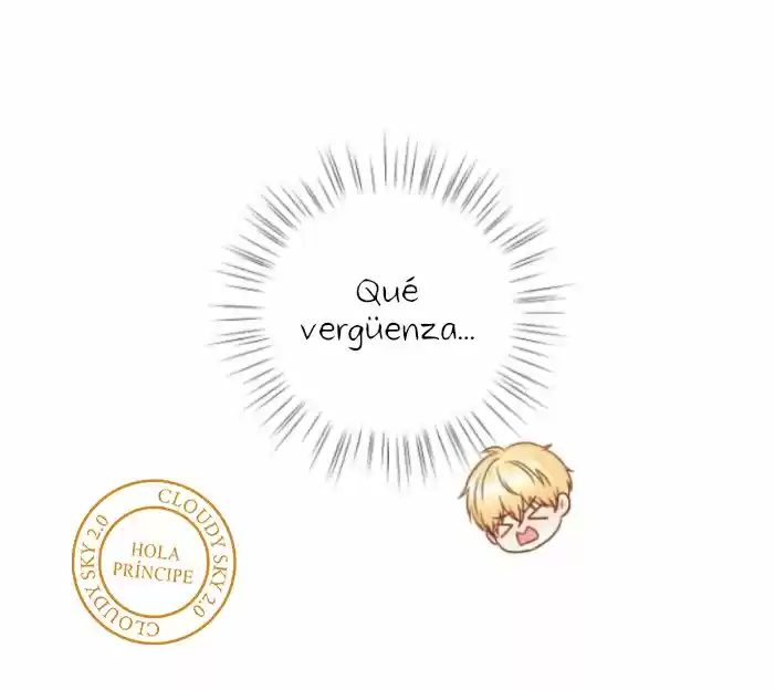 ¡Oye, Príncipe! - Capítulo 43 - Página 66 - LectorTMOo