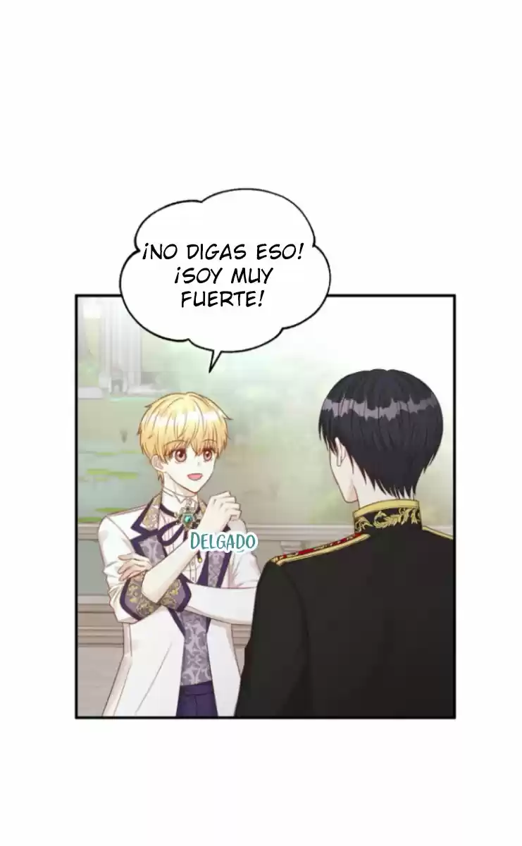¡Oye, Príncipe! - Capítulo 44 - Página 23 - LectorTMOo