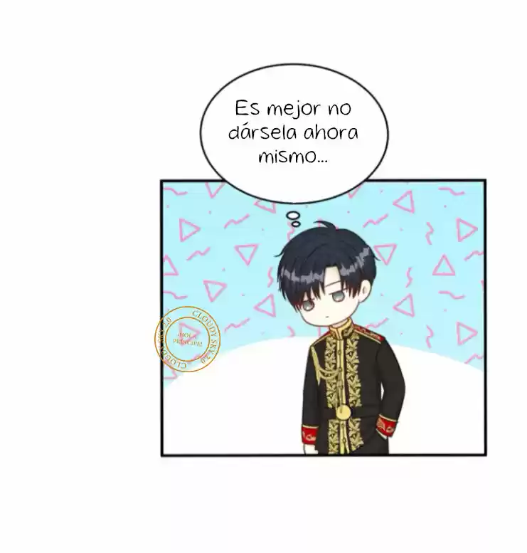 ¡Oye, Príncipe! - Capítulo 44 - Página 24 - LectorTMOo