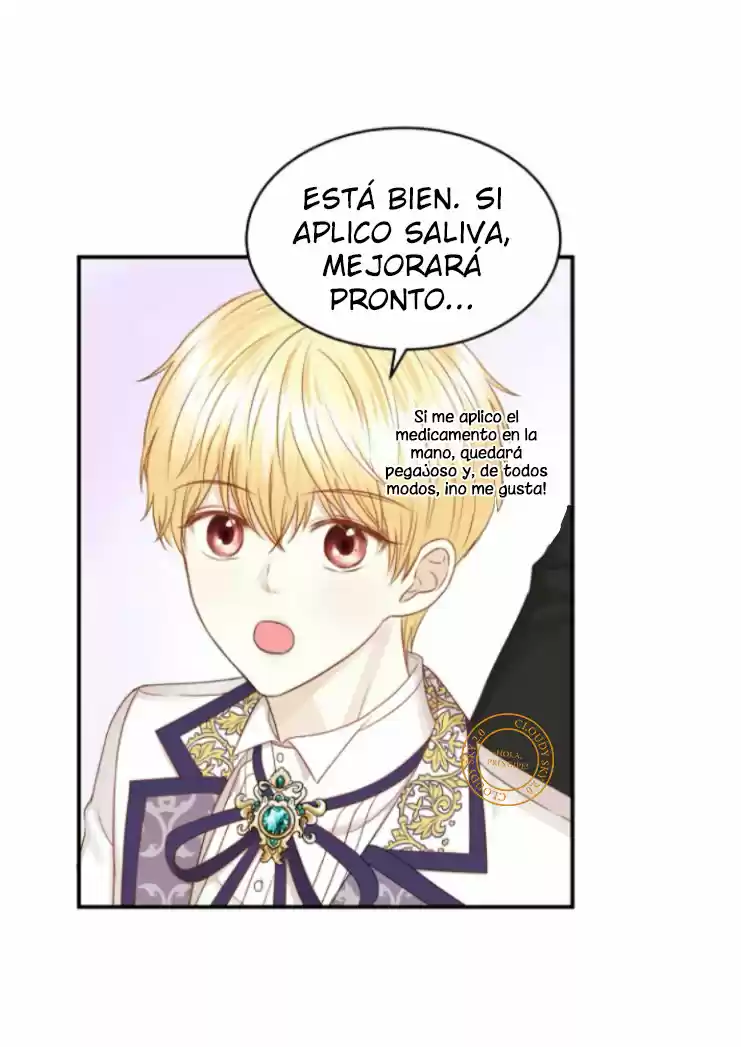 ¡Oye, Príncipe! - Capítulo 44 - Página 28 - LectorTMOo