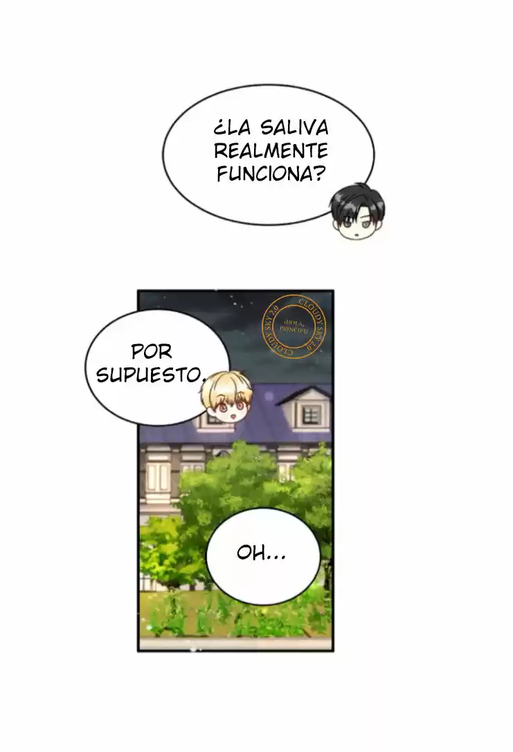 ¡Oye, Príncipe! - Capítulo 44 - Página 29 - LectorTMOo