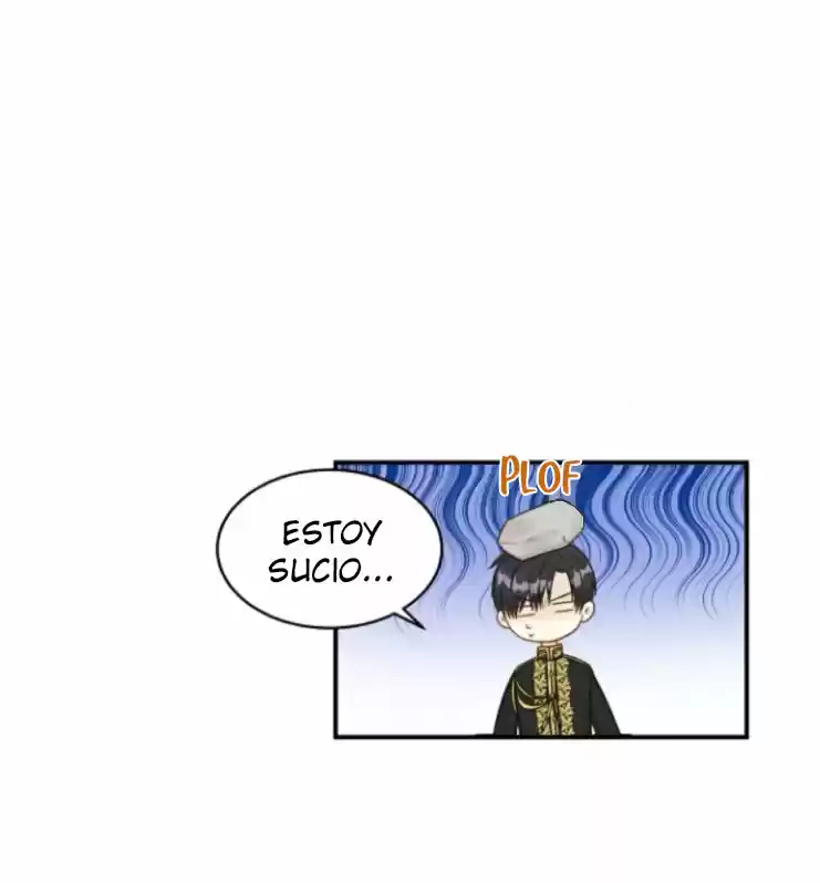¡Oye, Príncipe! - Capítulo 44 - Página 41 - LectorTMOo