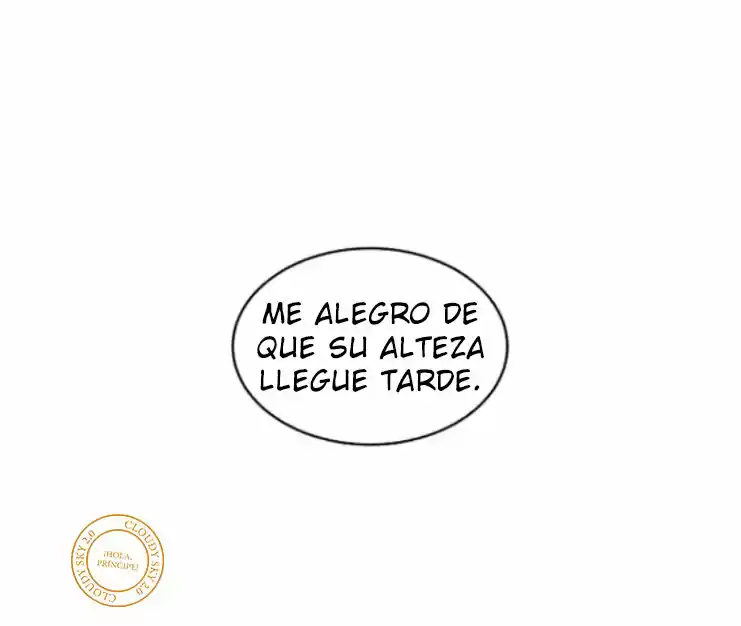 ¡Oye, Príncipe! - Capítulo 44 - Página 48 - LectorTMOo
