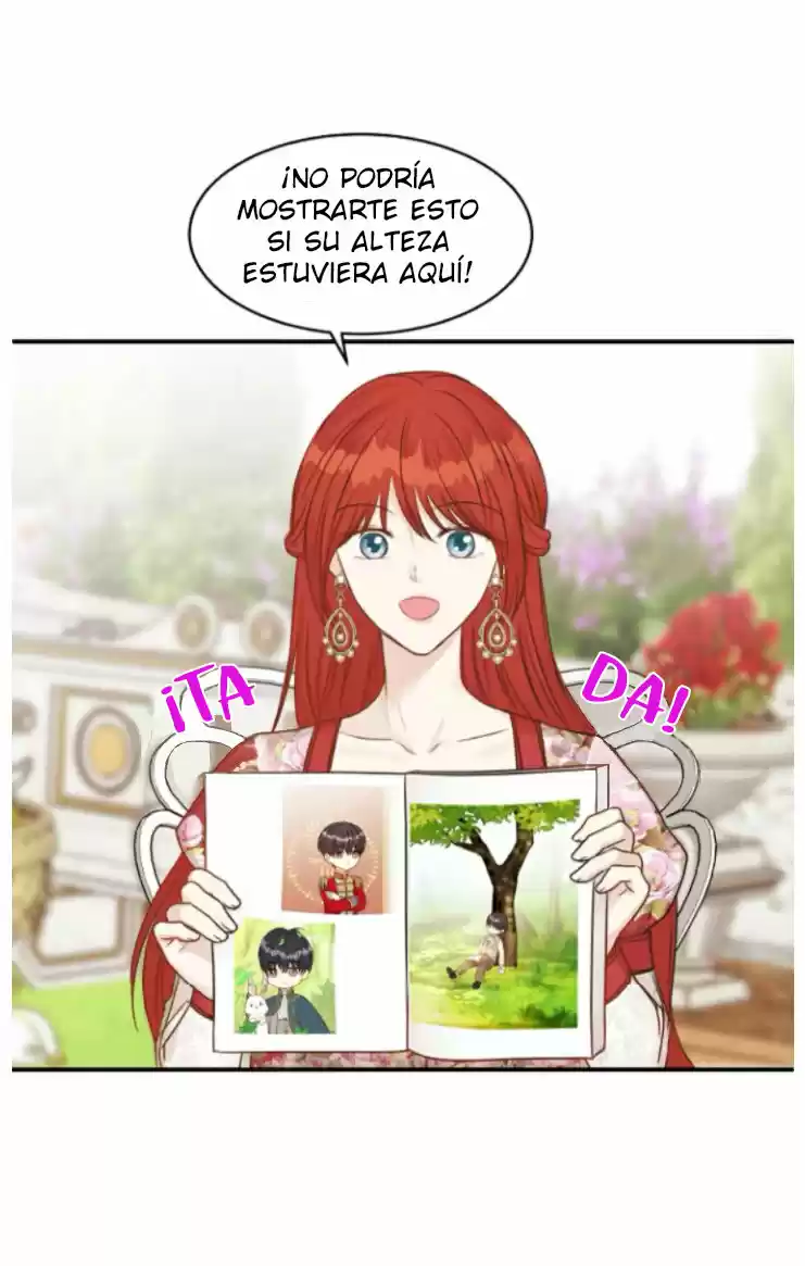 ¡Oye, Príncipe! - Capítulo 44 - Página 49 - LectorTMOo