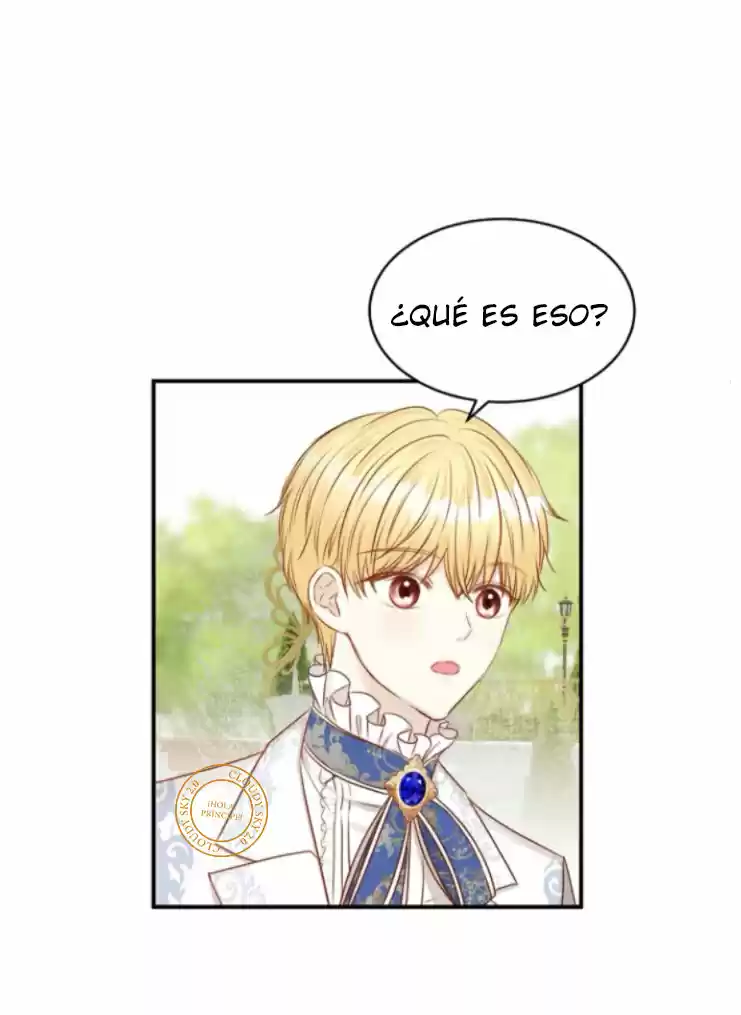 ¡Oye, Príncipe! - Capítulo 44 - Página 51 - LectorTMOo