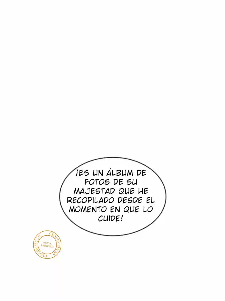 ¡Oye, Príncipe! - Capítulo 44 - Página 52 - LectorTMOo