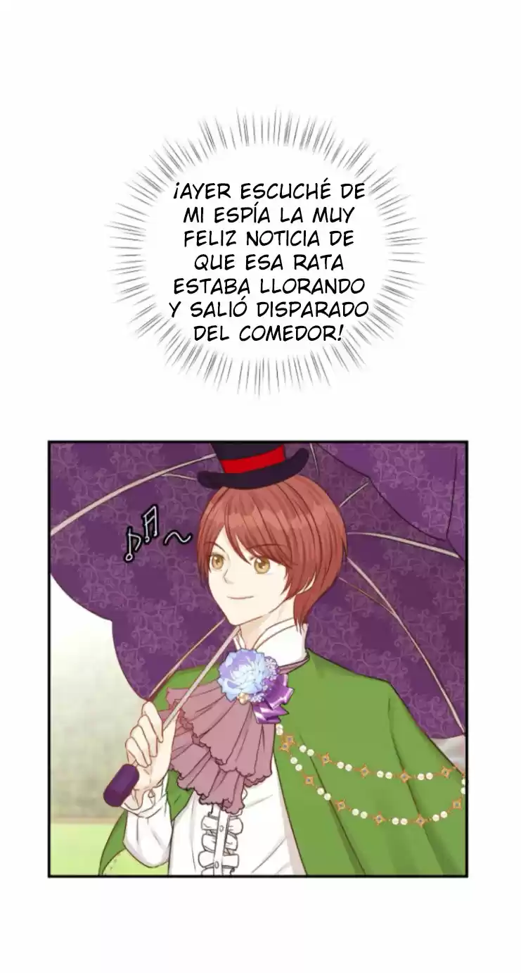 ¡Oye, Príncipe! - Capítulo 44 - Página 68 - LectorTMOo