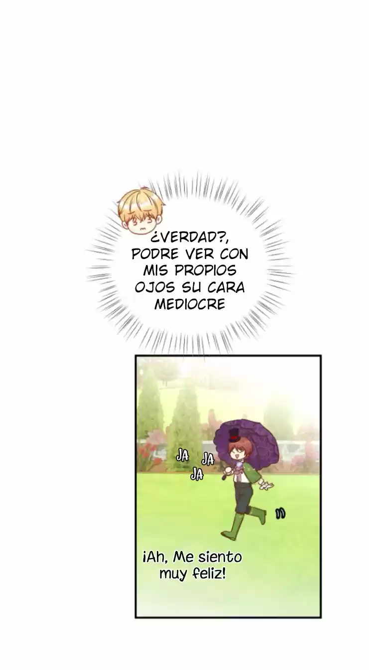 ¡Oye, Príncipe! - Capítulo 44 - Página 69 - LectorTMOo