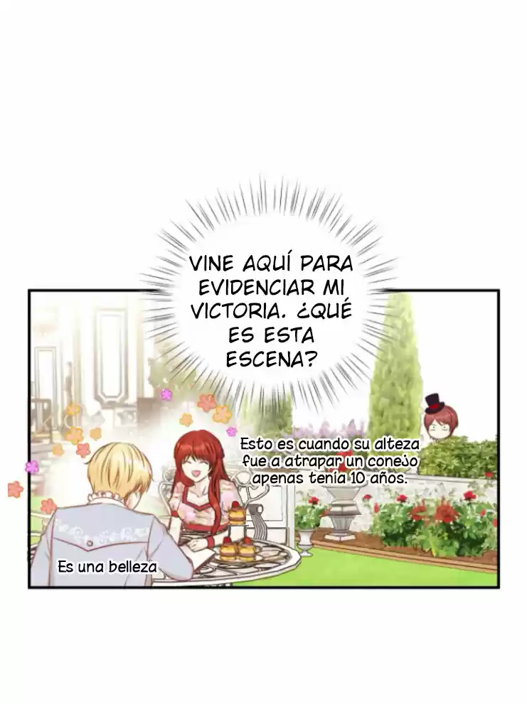 ¡Oye, Príncipe! - Capítulo 44 - Página 72 - LectorTMOo