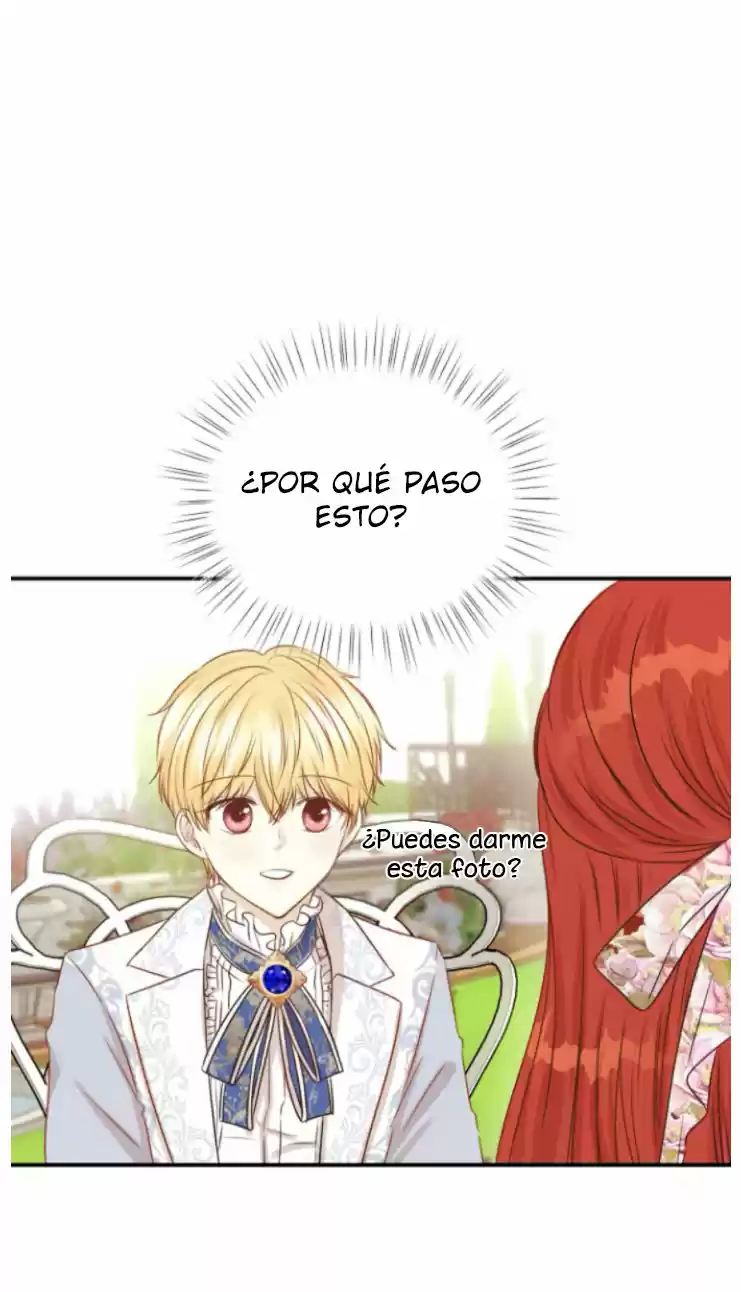 ¡Oye, Príncipe! - Capítulo 44 - Página 73 - LectorTMOo