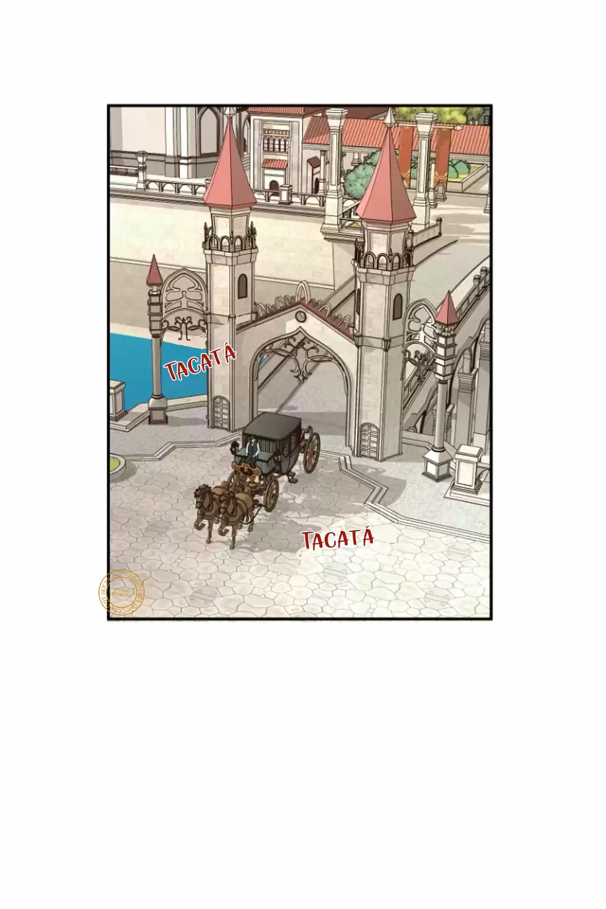 ¡Oye, Príncipe! - Capítulo 45 - Página 5 - LectorTMOo