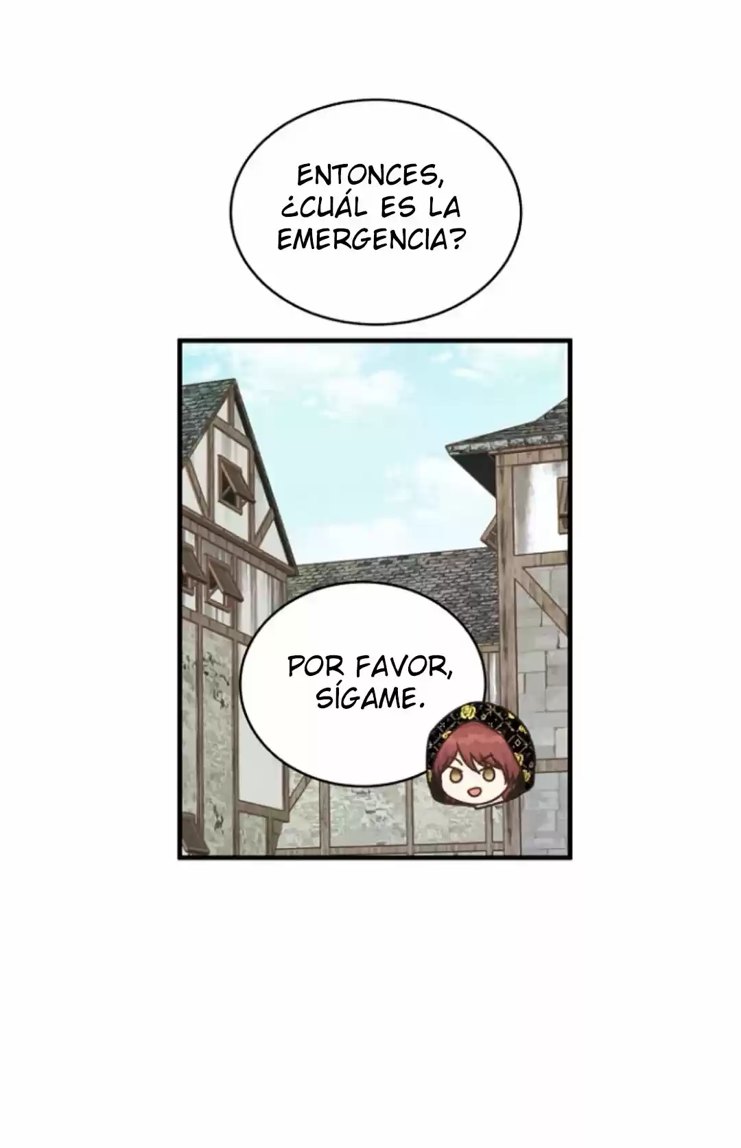 ¡Oye, Príncipe! - Capítulo 45 - Página 12 - LectorTMOo