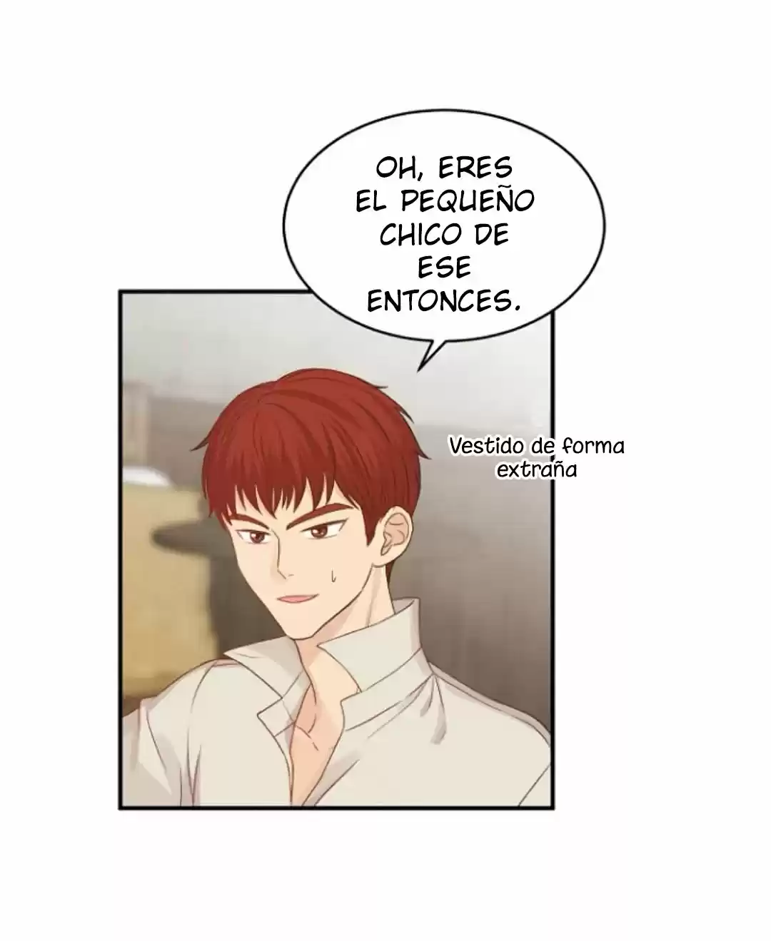 ¡Oye, Príncipe! - Capítulo 45 - Página 17 - LectorTMOo
