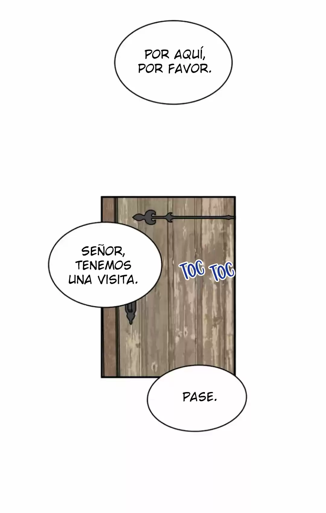 ¡Oye, Príncipe! - Capítulo 45 - Página 18 - LectorTMOo