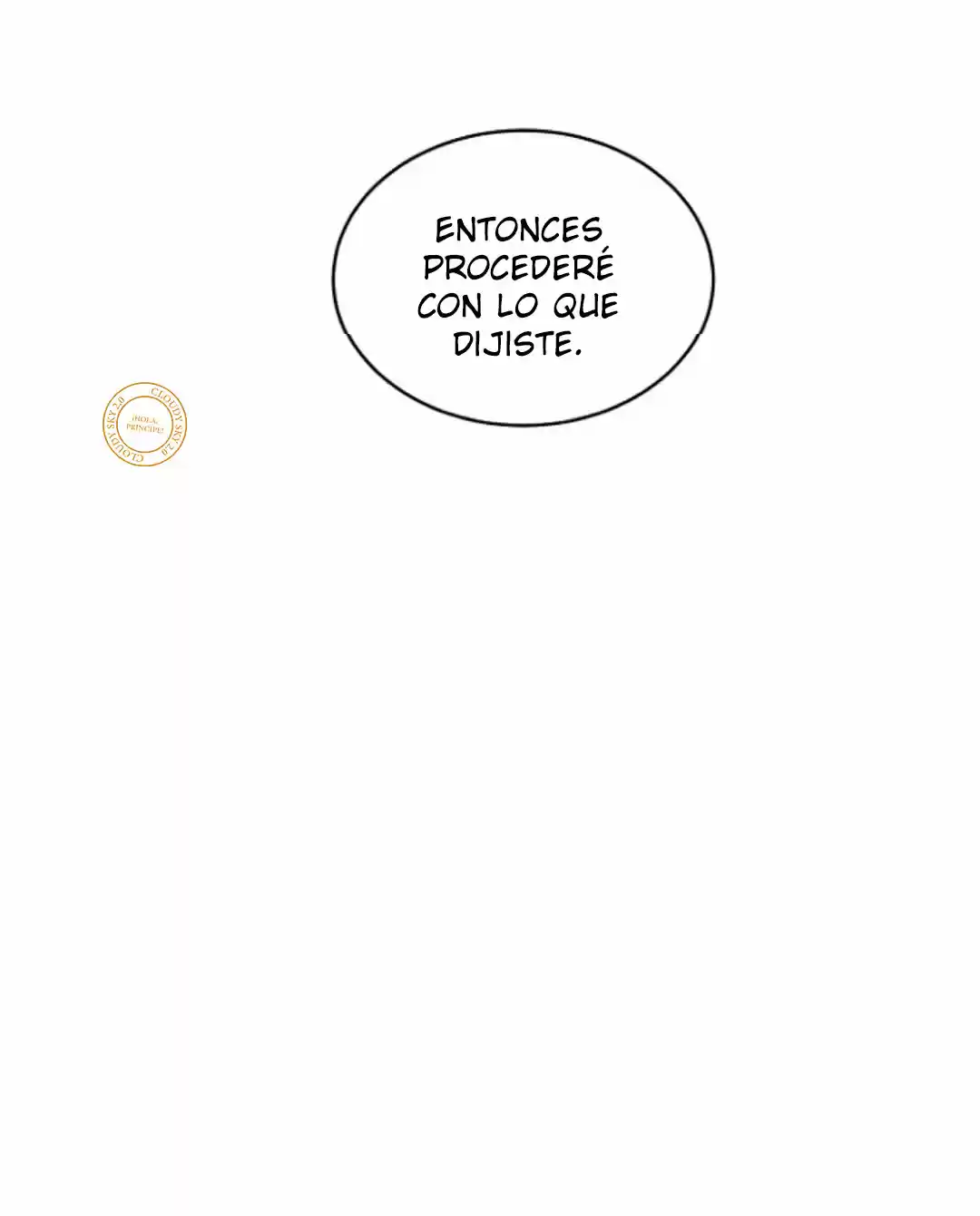 ¡Oye, Príncipe! - Capítulo 45 - Página 32 - LectorTMOo