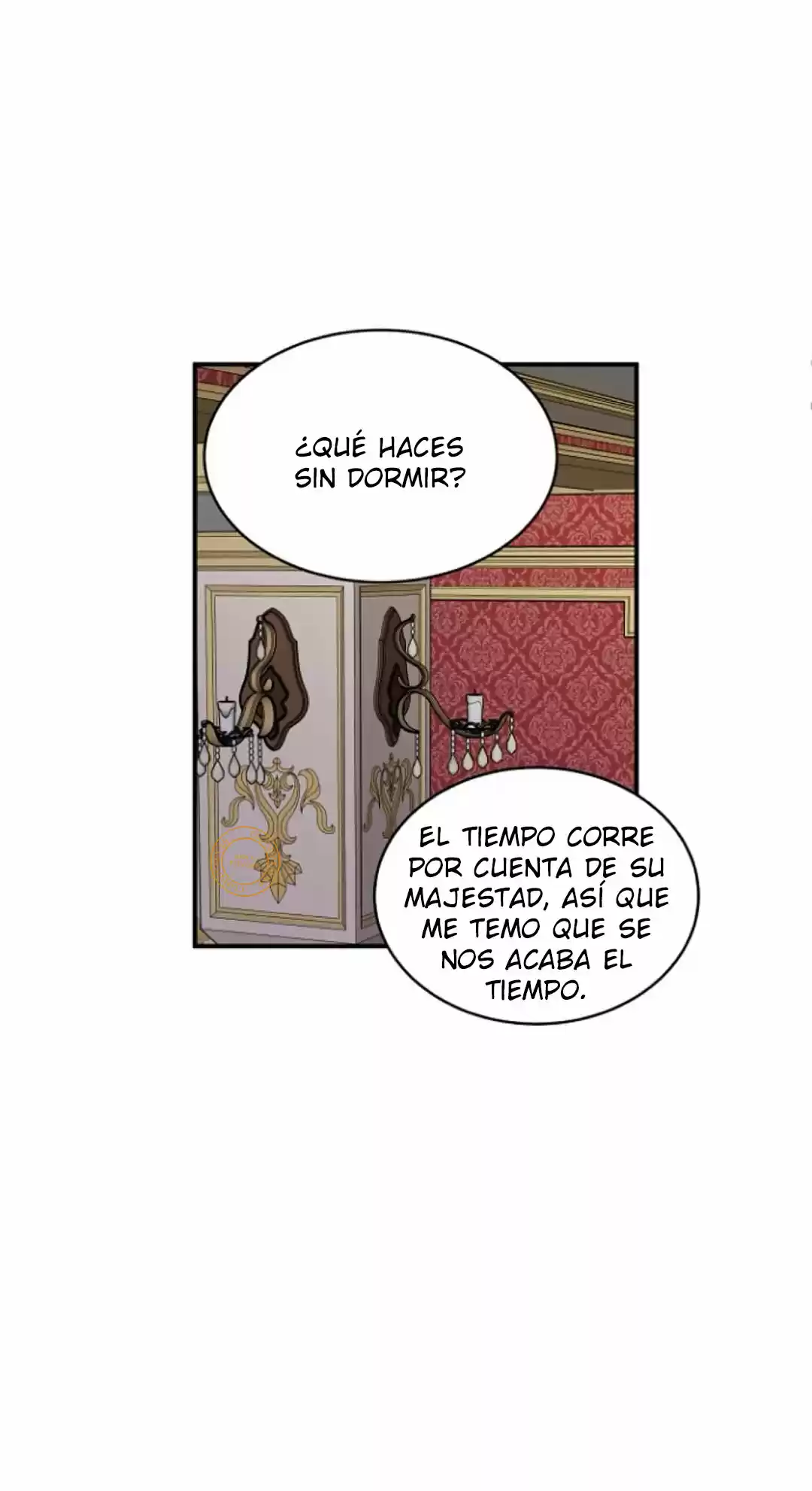 ¡Oye, Príncipe! - Capítulo 45 - Página 52 - LectorTMOo