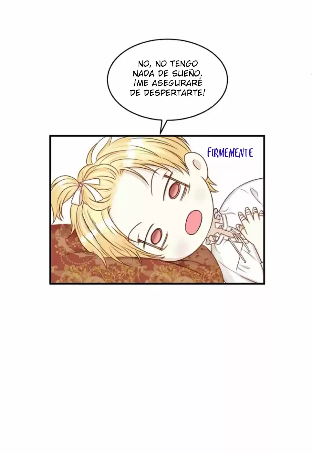 ¡Oye, Príncipe! - Capítulo 45 - Página 59 - LectorTMOo