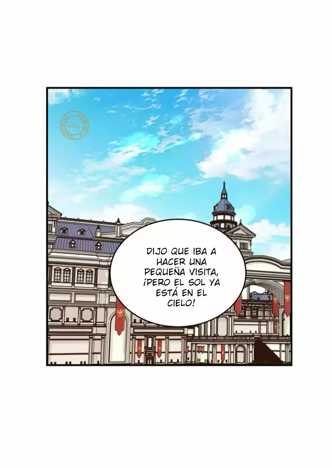 ¡Oye, Príncipe! - Capítulo 45 - Página 61 - LectorTMOo